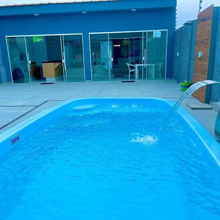 Casa Com Piscina E Hidromassagem Praia Enseada. Guaruja Exterior photo