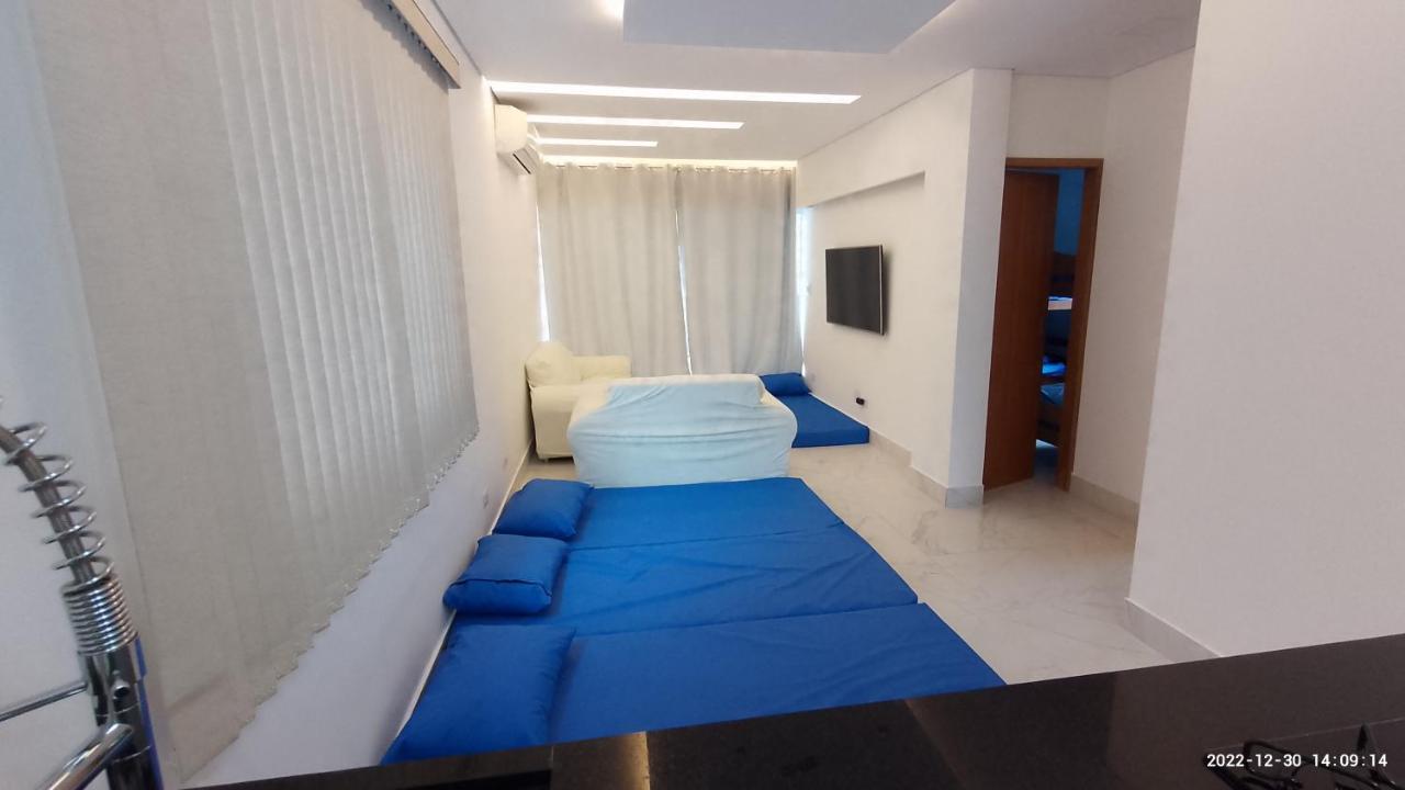Casa Com Piscina E Hidromassagem Praia Enseada. Guaruja Exterior photo