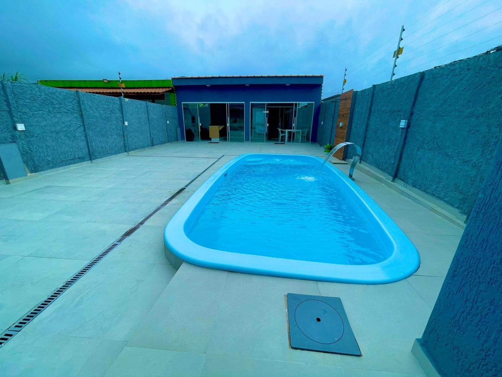 Casa Com Piscina E Hidromassagem Praia Enseada. Guaruja Exterior photo